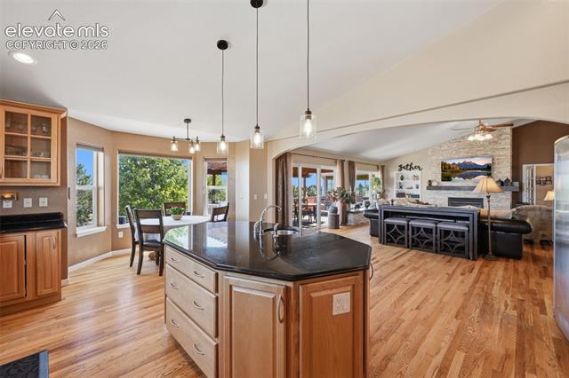 MLS Image for 9395  Doe Creek  ,Peyton, Colorado