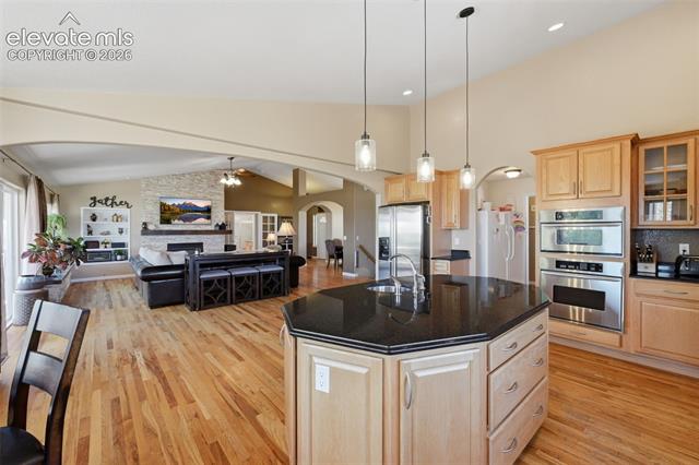 MLS Image for 9395  Doe Creek  ,Peyton, Colorado