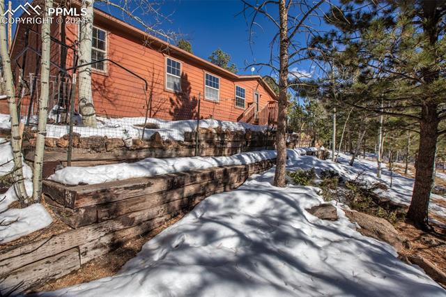 MLS Image for 227  Evergreen  ,Woodland Park, Colorado