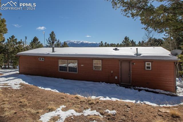 MLS Image for 227  Evergreen  ,Woodland Park, Colorado