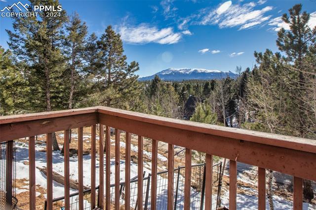 MLS Image for 227  Evergreen  ,Woodland Park, Colorado