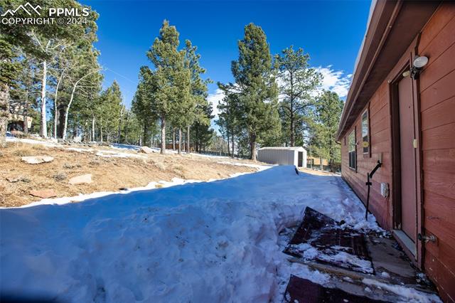 MLS Image for 227  Evergreen  ,Woodland Park, Colorado