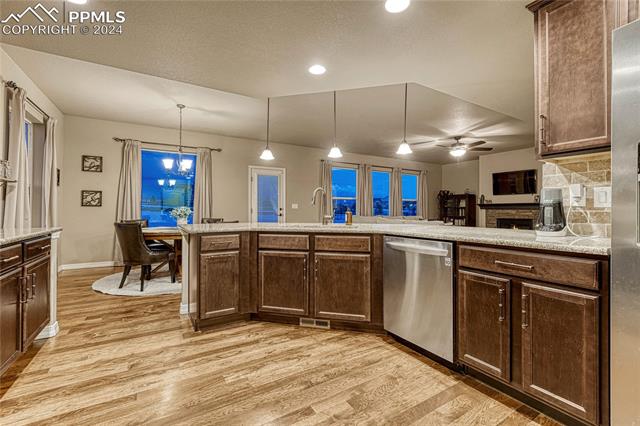 MLS Image for 12394  Black Hills  ,Peyton, Colorado