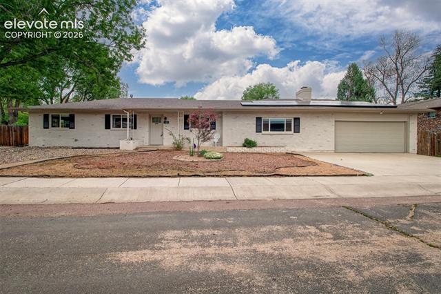 132  Rainbow  , colorado springs&nbsp; House Search MLS Picture
