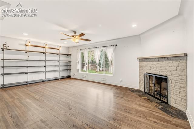 MLS Image for 132  Rainbow  ,Colorado Springs, Colorado