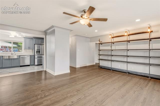 MLS Image for 132  Rainbow  ,Colorado Springs, Colorado