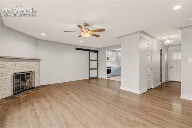 MLS Image for 132  Rainbow  ,Colorado Springs, Colorado