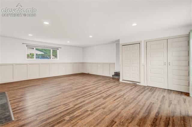 MLS Image for 132  Rainbow  ,Colorado Springs, Colorado