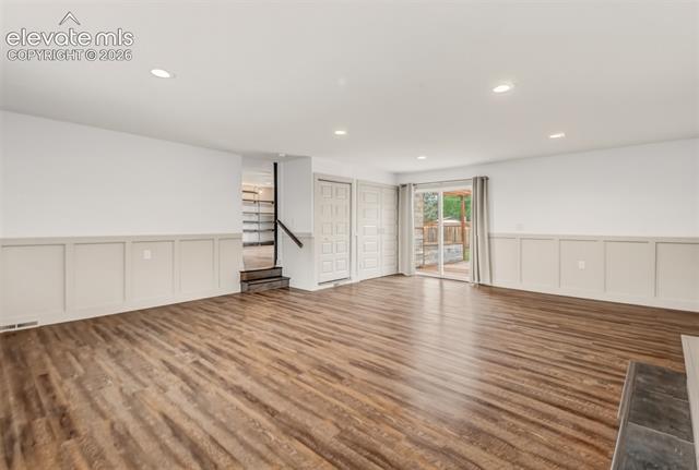 MLS Image for 132  Rainbow  ,Colorado Springs, Colorado