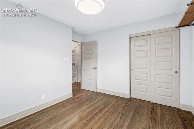 MLS Image for 132  Rainbow  ,Colorado Springs, Colorado