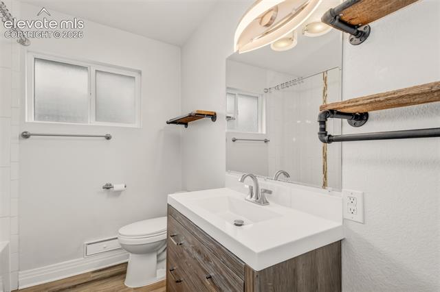 MLS Image for 132  Rainbow  ,Colorado Springs, Colorado
