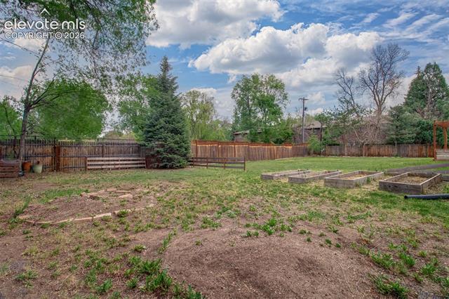 MLS Image for 132  Rainbow  ,Colorado Springs, Colorado