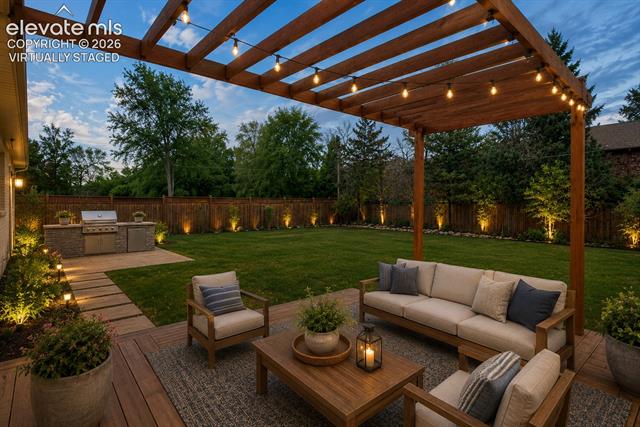 MLS Image for 132  Rainbow  ,Colorado Springs, Colorado