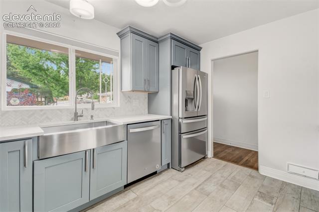 MLS Image for 132  Rainbow  ,Colorado Springs, Colorado