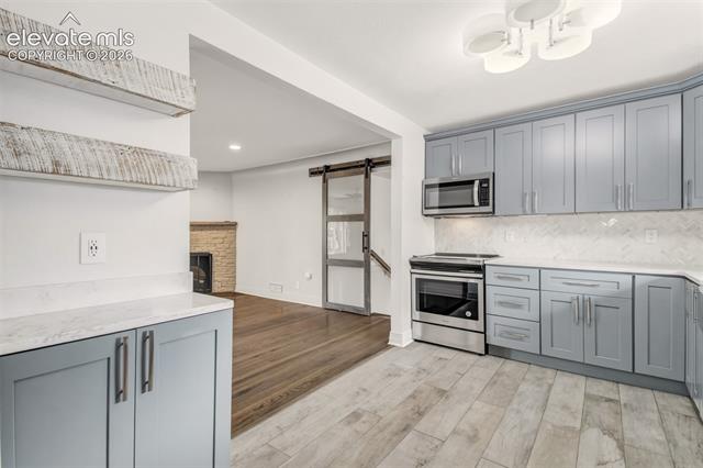 MLS Image for 132  Rainbow  ,Colorado Springs, Colorado