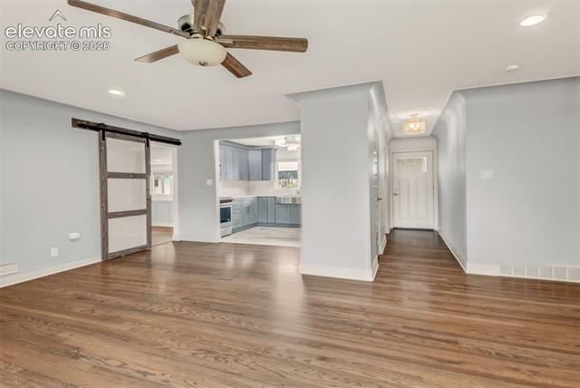 MLS Image for 132  Rainbow  ,Colorado Springs, Colorado