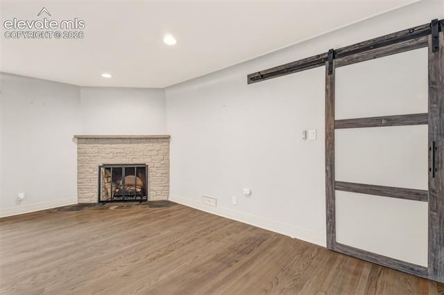 MLS Image for 132  Rainbow  ,Colorado Springs, Colorado