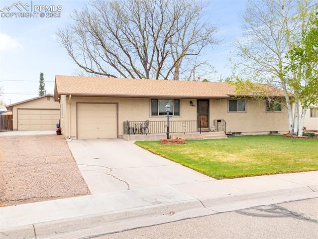63  Radcliff  , pueblo  House Search MLS Picture