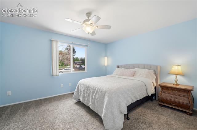 MLS Image for 4526  Del Verde  ,Colorado Springs, Colorado
