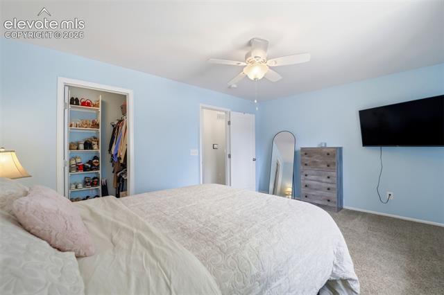 MLS Image for 4526  Del Verde  ,Colorado Springs, Colorado