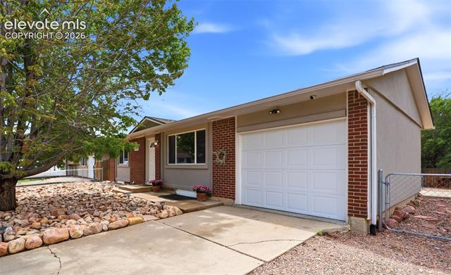 MLS Image for 4526  Del Verde  ,Colorado Springs, Colorado