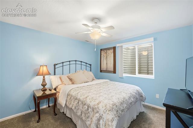 MLS Image for 4526  Del Verde  ,Colorado Springs, Colorado