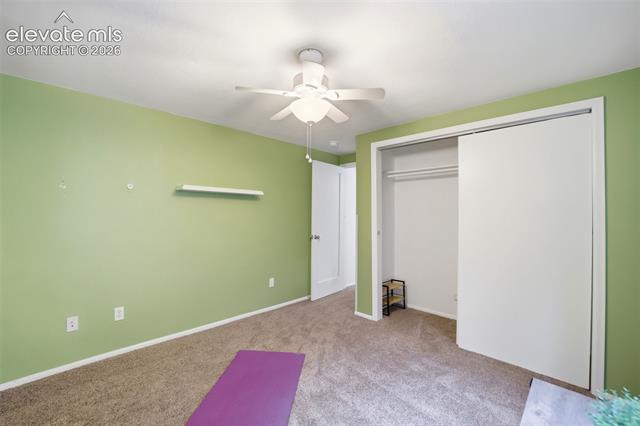MLS Image for 4526  Del Verde  ,Colorado Springs, Colorado