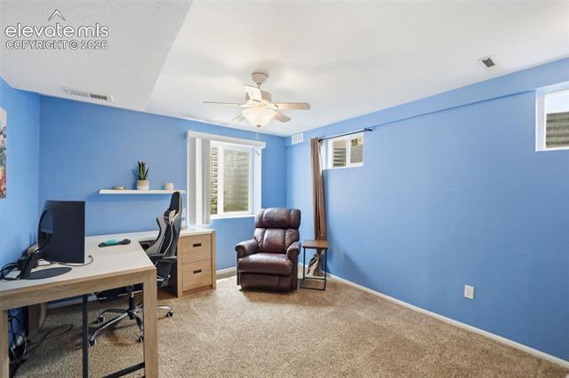 MLS Image for 4526  Del Verde  ,Colorado Springs, Colorado