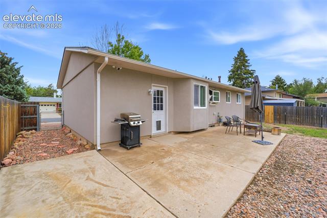 MLS Image for 4526  Del Verde  ,Colorado Springs, Colorado