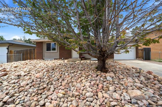 MLS Image for 4526  Del Verde  ,Colorado Springs, Colorado