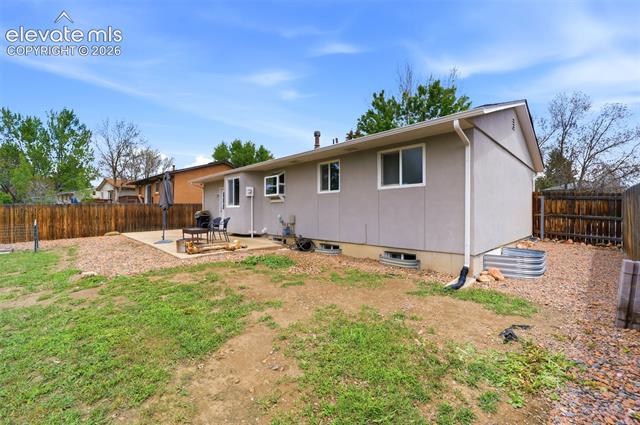 MLS Image for 4526  Del Verde  ,Colorado Springs, Colorado