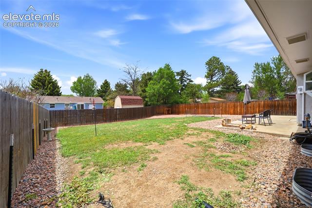 MLS Image for 4526  Del Verde  ,Colorado Springs, Colorado