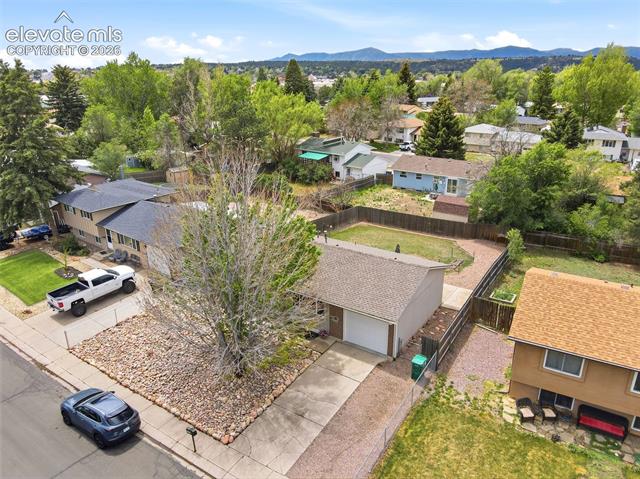 MLS Image for 4526  Del Verde  ,Colorado Springs, Colorado