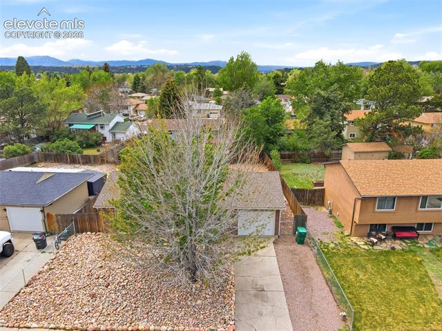 MLS Image for 4526  Del Verde  ,Colorado Springs, Colorado