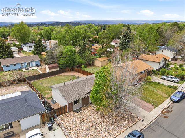 MLS Image for 4526  Del Verde  ,Colorado Springs, Colorado