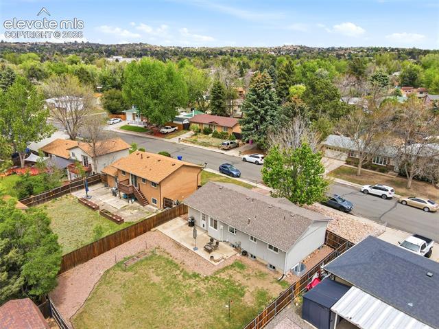 MLS Image for 4526  Del Verde  ,Colorado Springs, Colorado