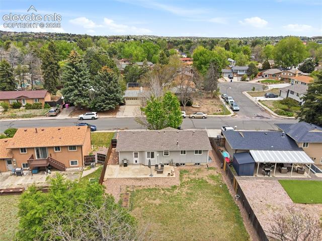 MLS Image for 4526  Del Verde  ,Colorado Springs, Colorado