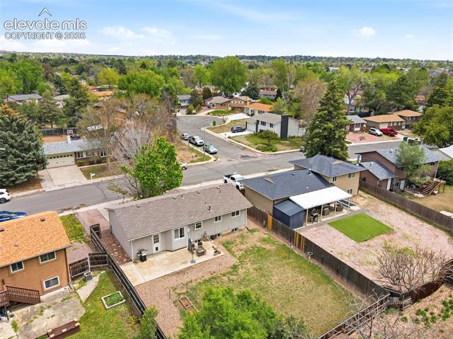 MLS Image for 4526  Del Verde  ,Colorado Springs, Colorado