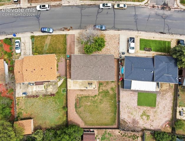 MLS Image for 4526  Del Verde  ,Colorado Springs, Colorado