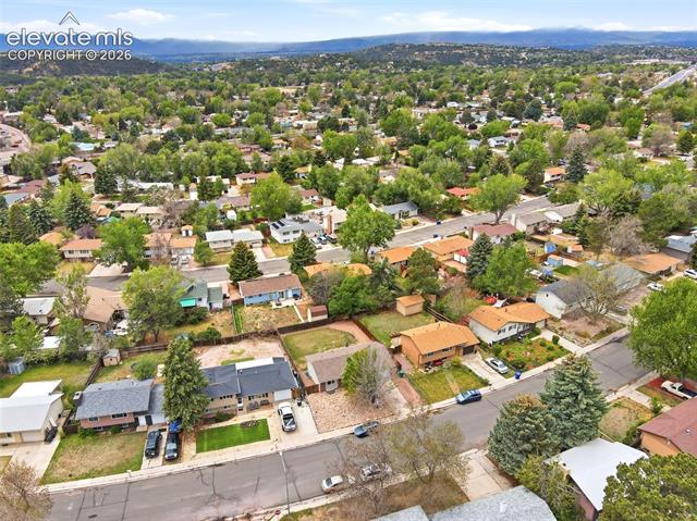 MLS Image for 4526  Del Verde  ,Colorado Springs, Colorado