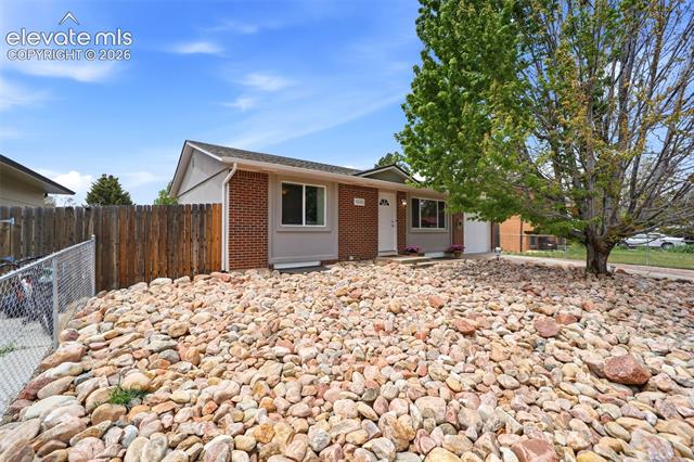 MLS Image for 4526  Del Verde  ,Colorado Springs, Colorado