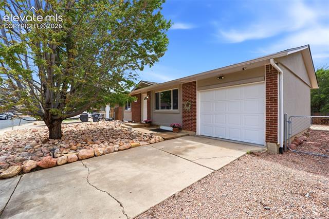 MLS Image for 4526  Del Verde  ,Colorado Springs, Colorado