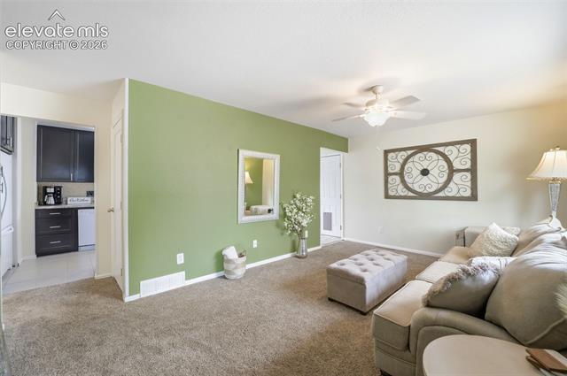 MLS Image for 4526  Del Verde  ,Colorado Springs, Colorado