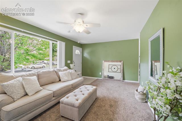 MLS Image for 4526  Del Verde  ,Colorado Springs, Colorado