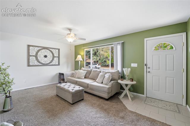 MLS Image for 4526  Del Verde  ,Colorado Springs, Colorado