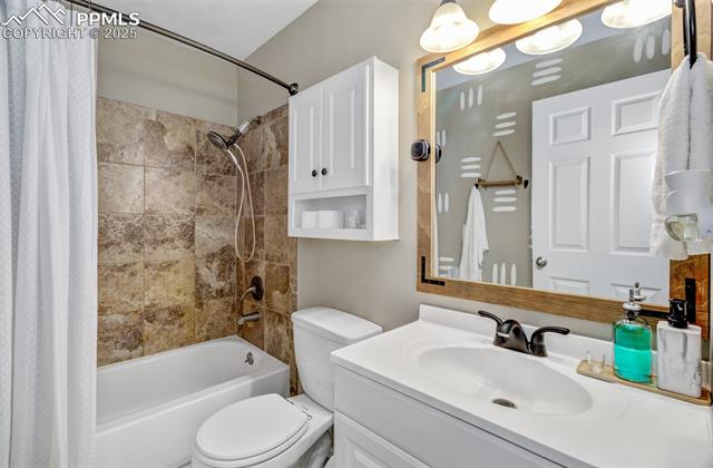 MLS Image for 4318  Marlow  ,Colorado Springs, Colorado
