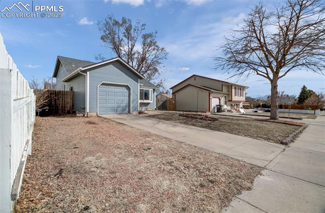 MLS Image for 4318  Marlow  ,Colorado Springs, Colorado