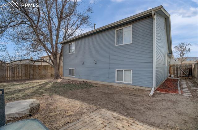 MLS Image for 4318  Marlow  ,Colorado Springs, Colorado