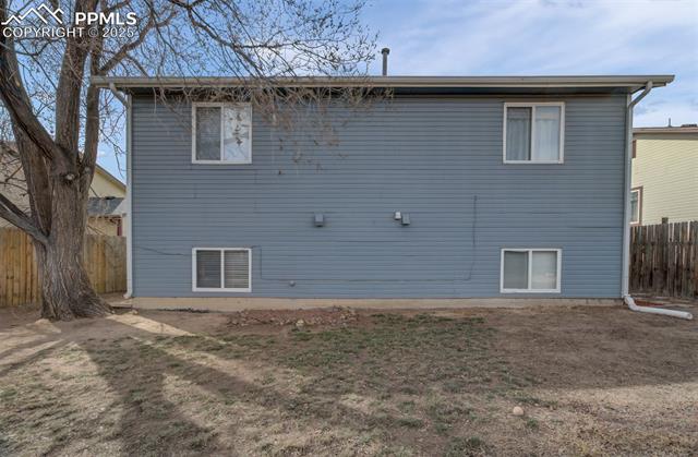 MLS Image for 4318  Marlow  ,Colorado Springs, Colorado