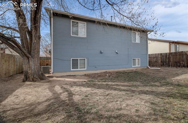 MLS Image for 4318  Marlow  ,Colorado Springs, Colorado